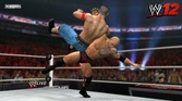 WWE 12 - WII