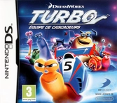 Turbo : Equipe de Cascadeurs - DS