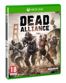 Dead Alliance - XBOX ONE
