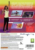 Get Fit With Mel B - XBOX 360