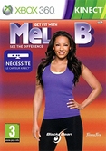 Get Fit With Mel B - XBOX 360