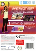 Get Fit With Mel B - WII