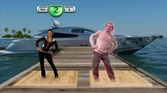 Get Fit With Mel B - WII