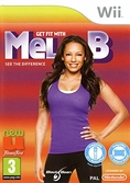 Get Fit With Mel B - WII