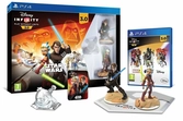 Disney Infinity 3.0 Star Wars : pack de démarrage - PS4