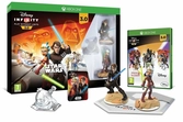 Disney Infinity 3.0 Star Wars : pack de démarrage - XBOX ONE