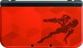 New 3DS XL Metroid Samus Édition