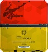 New 3DS XL Metroid Samus Édition