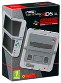 New 3DS XL édition Super Nintendo