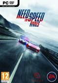 Need For Speed Rivals édition limitée - PC