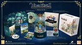 Ni no Kuni II édition Collector - PS4