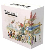 Ni no Kuni II édition Collector - PS4