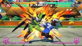 Dragon ball fighterz - PS4