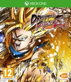 Dragon Ball FighterZ - XBOX ONE