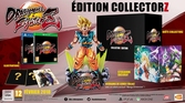 Dragon Ball FighterZ édition Collector - PS4