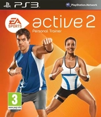 EA Sports Active 2 - PS3