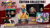 Dragon Ball FighterZ édition Collector - XBOX ONE