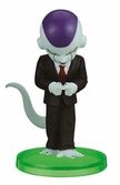Figurine Dragon Ball Z WCF freezer modèle E - 6 cm