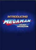 Megaman Legacy Collection - PC