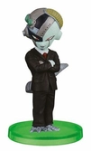 Figurine Dragon Ball Z WCF freezer modèle B - 6 cm