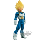 Dragon Ball Z Vegeta Super Master Stars Piece - 30cm