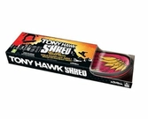 Tony Hawk Shred BUNDLE - WII
