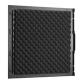 Boîtier PC Cooler Master Silencio + GX 650W