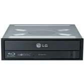 Graveur Blu-ray LG BH16NS40 OEM - PC