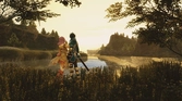 Star Ocean Integrity and Faithlessness - PS4