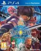 Star Ocean Integrity and Faithlessness - PS4