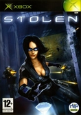 Stolen - PlayStation 2