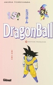 Dragon Ball : ChiChi - Tome 15