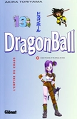 Dragon Ball - Tome 13