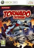 Tornado Outbreak - XBOX 360