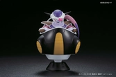 Figurines à assembler Dragon Ball Z : Freezer Hover Pod