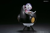 Figurines à assembler Dragon Ball Z : Freezer Hover Pod