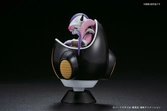 Figurines à assembler Dragon Ball Z : Freezer Hover Pod
