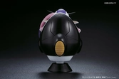 Figurines à assembler Dragon Ball Z : Freezer Hover Pod