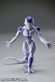 Figurines à assembler Dragon Ball Z : Freezer Forme Final