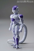 Figurines à assembler Dragon Ball Z : Freezer Forme Final