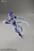 Figurines à assembler Dragon Ball Z : Freezer Forme Final
