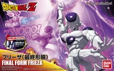 Figurines à assembler Dragon Ball Z : Freezer Forme Final