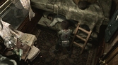 Resident Evil 0 HD - PS4