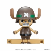 Figurines à assembler One Piece : Heavy Armor C.R.S.S. 2