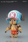 Figurines à assembler One Piece : Heavy Armor C.R.S.S. 2