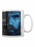 GAME OF THRONES - Mug - 300 ml - Winter is Here - Tyrion