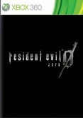 Resident Evil 0 HD - XBOX 360