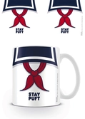 GHOSTBUSTERS - Mug - 300 ml - Stay Puft