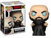 HELLBOY - Bobble Head POP N° 05 - Rasputin