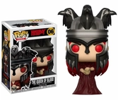 HELLBOY - Bobble Head POP N° 06 - Nimue the Queen of Blood